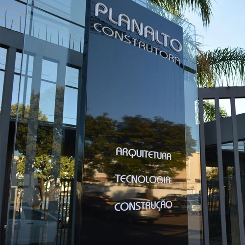 Planalto Construtora