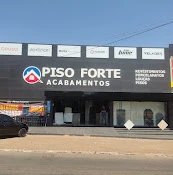 Piso Forte e Acabamentos