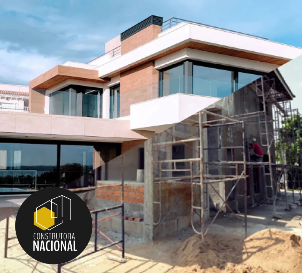Construtora Nacional