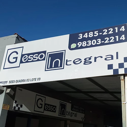 Gesso Integral