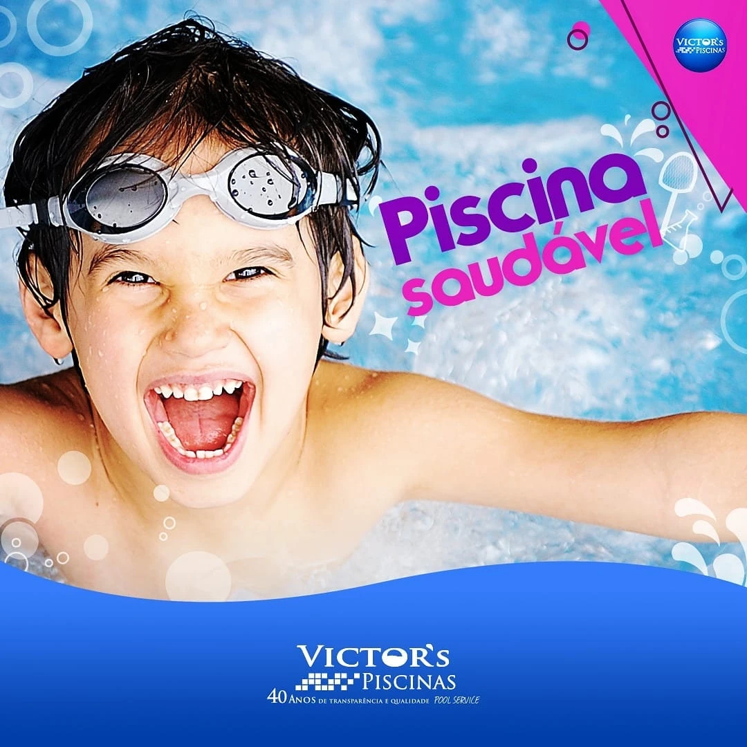Victor’s Piscinas