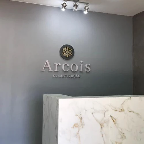 Arcois Climatização