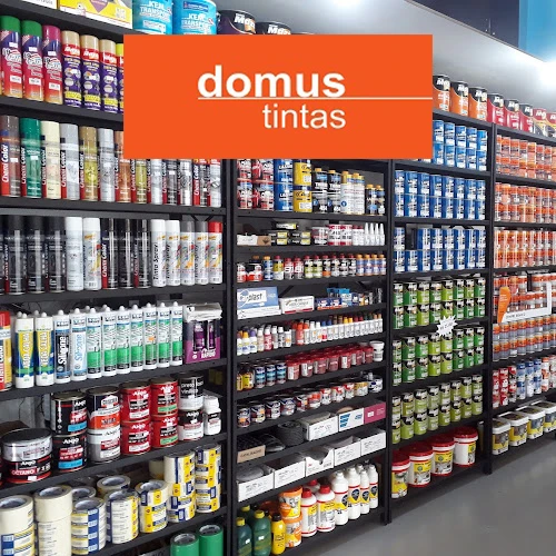 Domus Tintas - SOF Sul