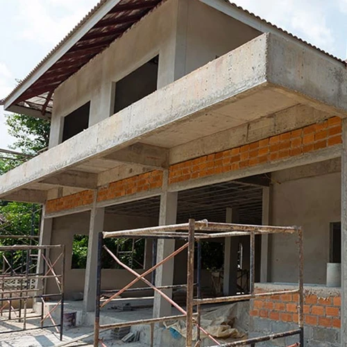 GS Construções