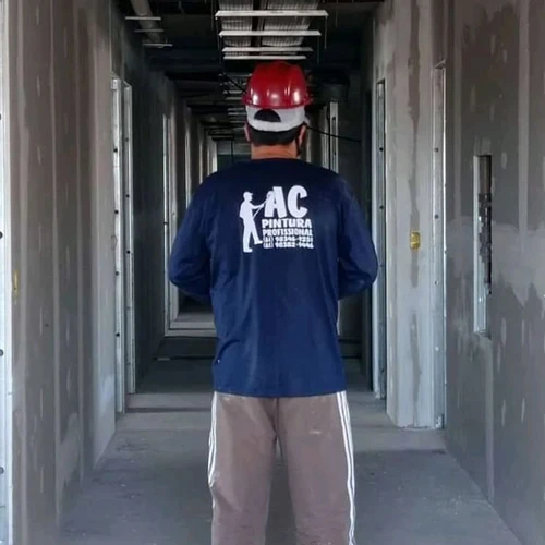 A.C Construção, Reforma e Pintura