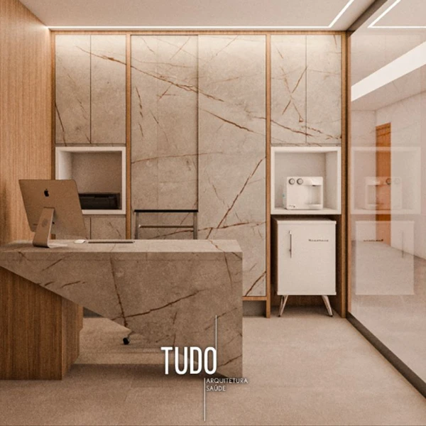 Tudo Arquitetura e Construção