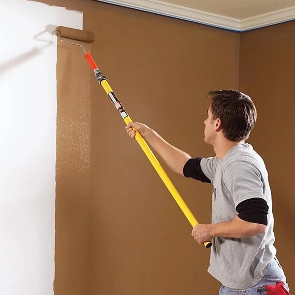 ARS Impermeabilizações e Pintura em Geral 