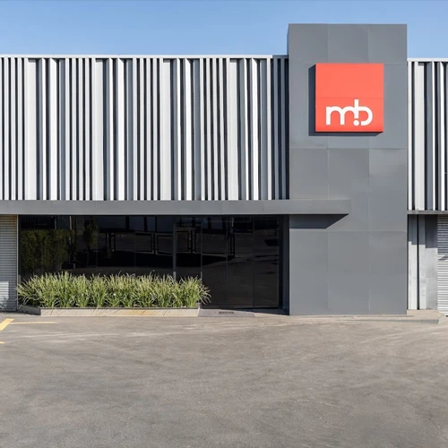 MB Ambientes