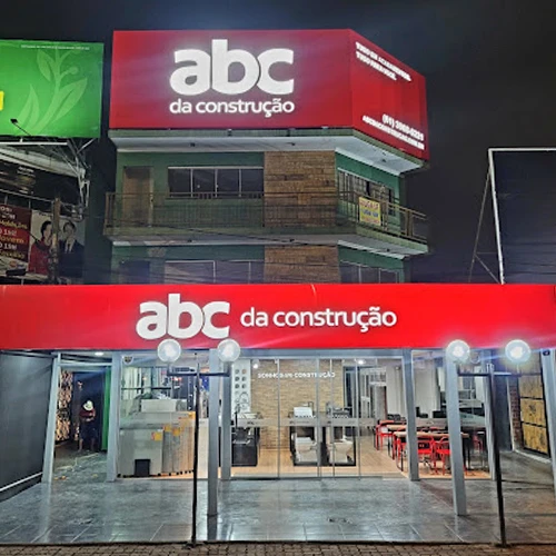 ABC da Construção - Jardim Botânico