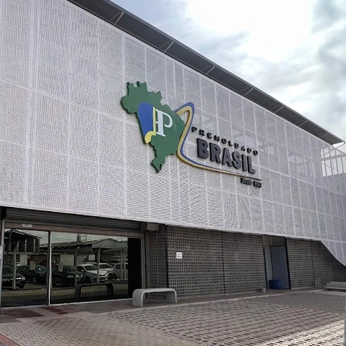 Premoldado Brasil