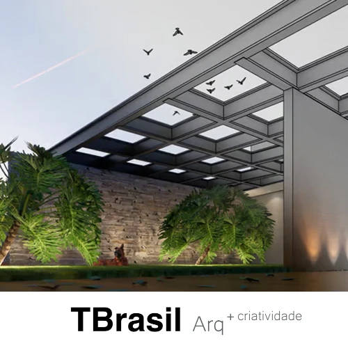 TBrasil Arquitetura e Criatividade