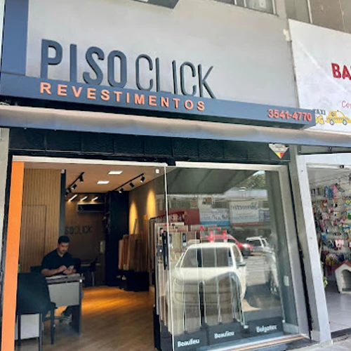 Pisoclick Revestimentos