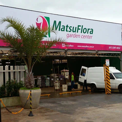 Matsuflora Garden Center