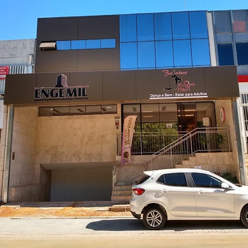 Engemil Engenharia 