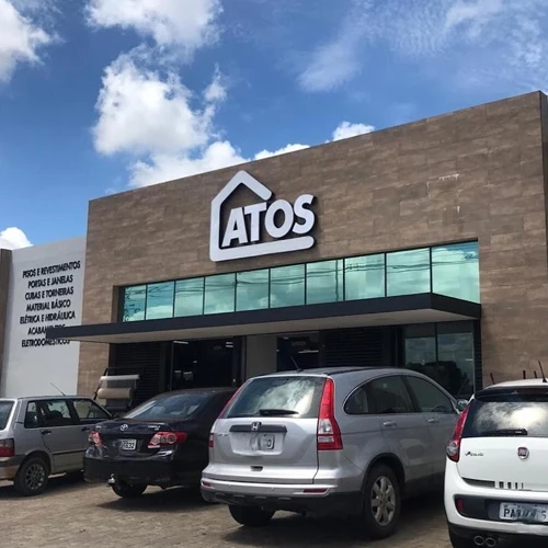 Atos Casa e Reforma