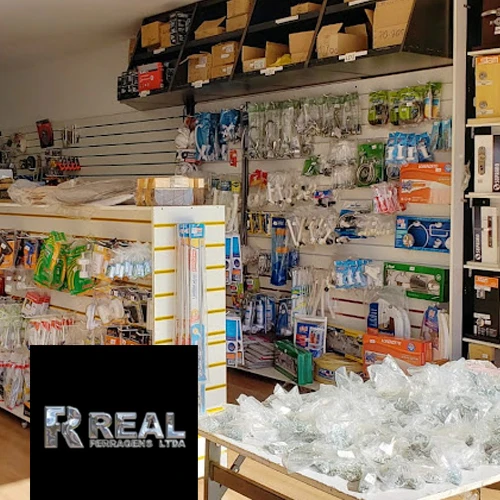 Real Ferragens