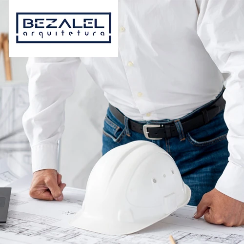 Bezalel Arquitetura