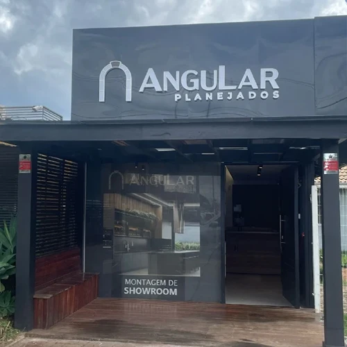 Angular Planejados