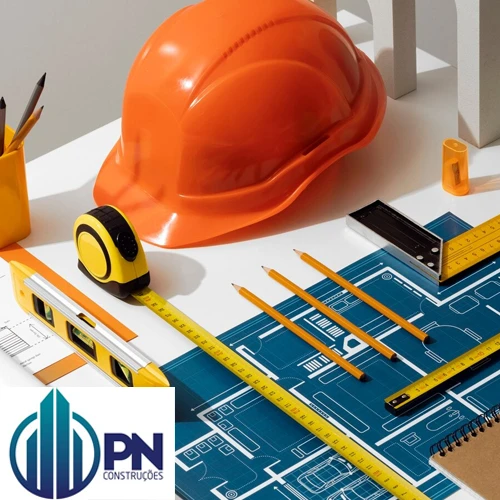 PN Construções e Reformas