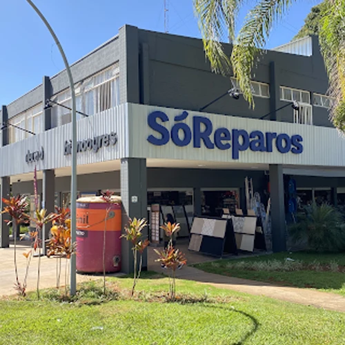 Só Reparos - Asa Norte