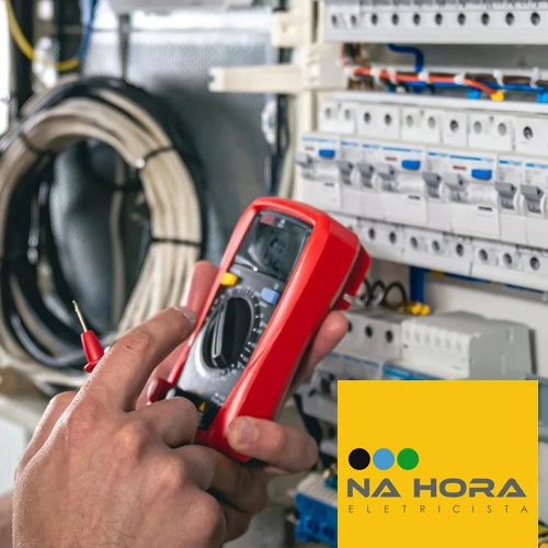 Na Hora Eletricista