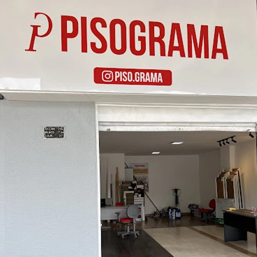 Pisograma