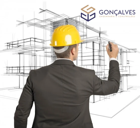 Gonçalves Engenharia & Construções