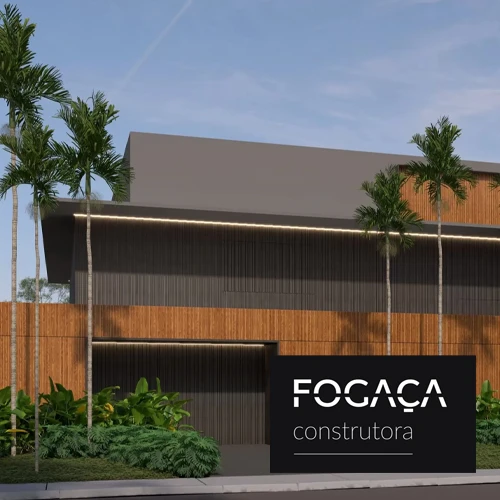 Fogaça Construtora e Incorporadora