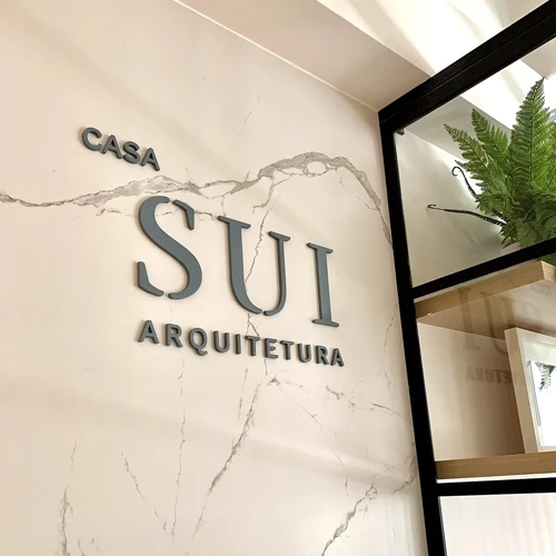 Sui Arquitetura