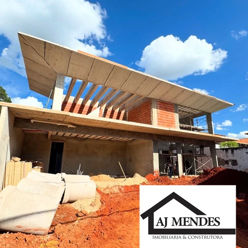 AJ Mendes Construtora